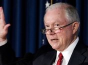 "Российское" расследование в США: Сешнса опять вызывают в Конгресс