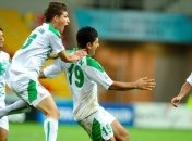 Ирак пробился в полуфинал молодежного чемпионата мира