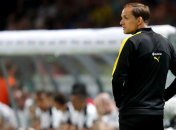 Тухель отказал "Баварии" ради "Арсенала"