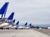 Десятки тысяч пассажиров в Скандинавии пострадали от забастовки пилотов