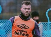 Названа точная дата возвращения Ярмоленко на футбольное поле