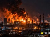 Российская ПВО сбивала воздушные цели над городами
