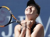 Официально: Свитолина выступит на Итоговом турнире WTA