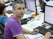 Погибший журналист Веремий стал Героем Украины