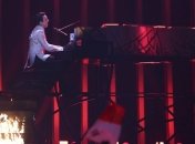 Евровидение 2018: список победителей второго полуфинала 