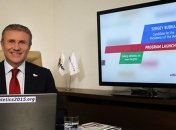 Официально. Бубка подал свою кандидатуру на пост президента IAAF