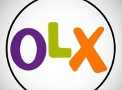 Команія OLX здійснила ребрендинг та оновила сайт