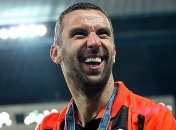 "Босс – ты легенда": реакция игроков "Шахтера" на уход Срны