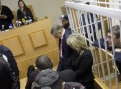 Луценко просит суд дополнить следствие документами и свидетелями