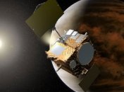 Космический зонд Акацуки попробуют запустить на орбиту Венеры