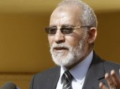 Ситуация в Египте: арестован духовный лидер "Братьев-мусульман"