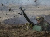 Окупанти п’ять разів обстріляли сили ООС