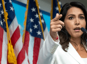 Тулсі Габбард