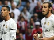 Примера. "Реал" разгромил "Леванте"