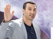 Кличко дал прогноз на бой Джошуа - Пулев