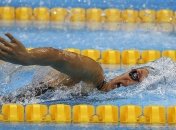 Сборная Украины в тройке лидеров на Паралимпиаде в Рио-2016