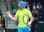 Рейтинг АТР. Долгожданное возвращение украинца в топ-100