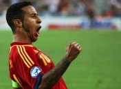 "МЮ" нужен капитан молодежной сборной Испании