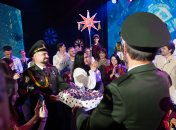 Фотограф Валерія Мезенцева