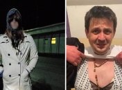 "Дамочки" с Одесчины и из Львова