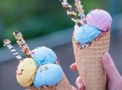 Что произойдет с организмом, если есть мороженое