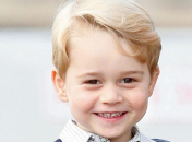 В какой класс пойдет принц Джордж в новом учебном году