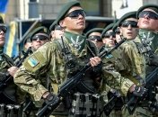 Президент поздравил пограничников с профессиональным праздником