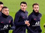 Сотни миллионов: футболисты ПСЖ не идут на сокращение зарплат