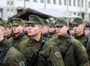 Вооруженные силы Литвы проведут учения в Клайпеде