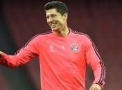 Левандовски: Не вижу разницы между "Баварией" и топ-клубами АПЛ 