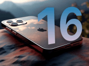 Новый айфон