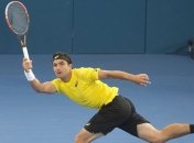 Теннис. Стартуют новые турниры АТР и WTA