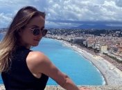 Свитолина отреагировала на присвоение ей звания "Почетный гражданин Харькова"