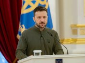 Володимир Зеленський