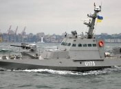 На Азове появилась группировка противодесантной обороны