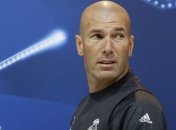 Слова Зидана перед финалом Лиги чемпионов "Ювентус" - "Реал"