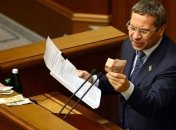 Лукьянов: МВФ не будет финансировать дефицит Госбюджета Украины