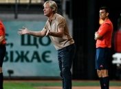 Как Динамо упустило победу над Зарей: реакция Михайличенко (Видео)