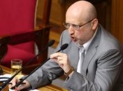 Турчинов просит глав ПА ОБСЕ и ПАСЕ помочь с возвращением Савченко
