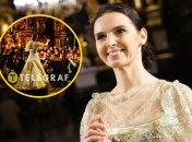 Диригентка світового рівня Оксана Линів готова терпіти хейт українців заради важливої місії