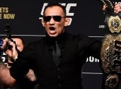 Фергюсон отреагировал на отмену турнира UFC 249