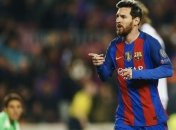 Месси встретился с бывшими одноклубниками по "Ньюэллс Олд Бойз"