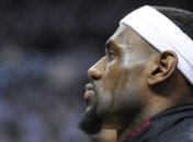 Леброн Джеймс согласен на снижение зарплаты 