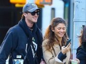 Больше, чем дружба: Зендаю и Джейкоба Элорди "словили" на свидании