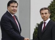 Иванишвили и Саакашвили решили вместе вести Грузию в НАТО