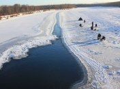 Судьба 2-х рыбаков, пропавших вчера, до сих пор неизвестна