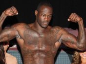 Бой Кличко - Фьюри вызывает в Уайлдера большой интерес