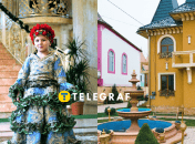 Життя закарпатських ромів в Україні