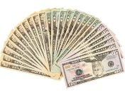 Американская валюта