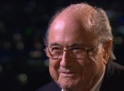 Президент ФИФА намерен оспорить возможное пожизненное отстранение